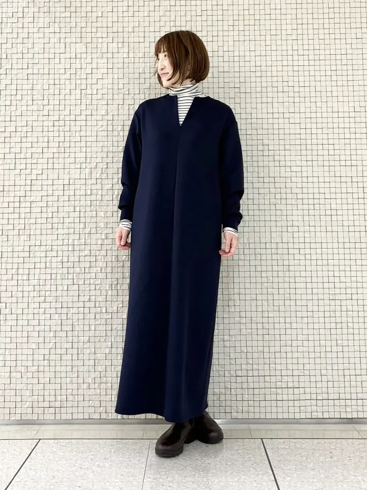 UNFILO 藤村 コーディネート画像