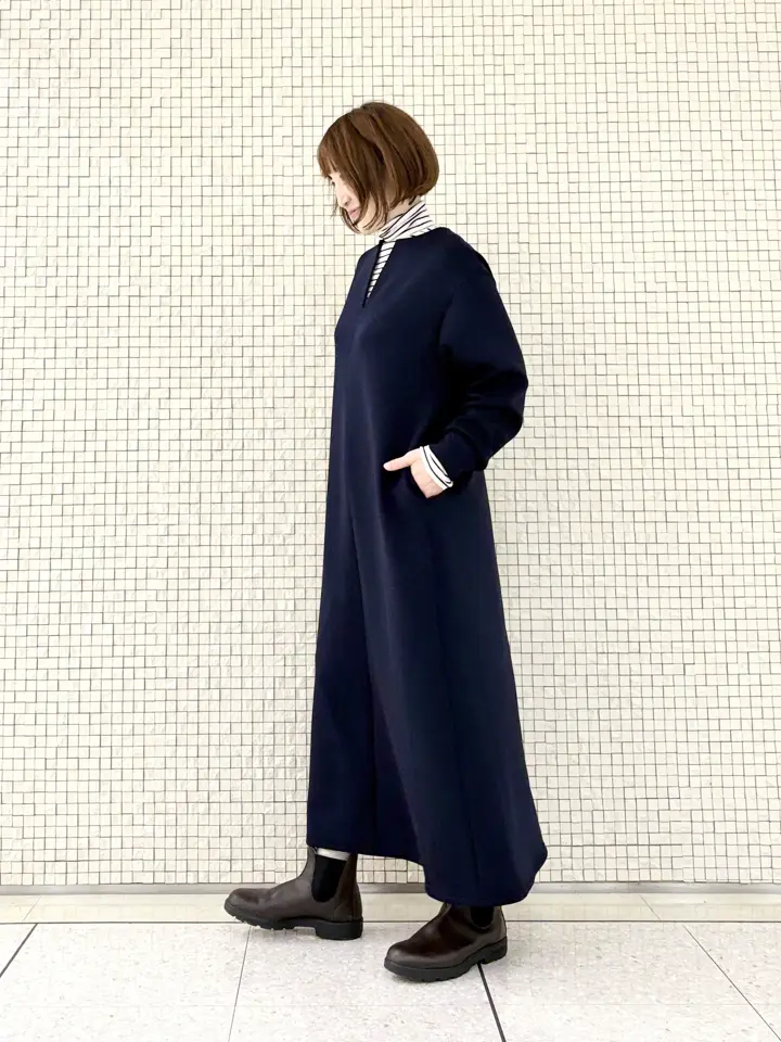 UNFILO 藤村 コーディネート画像