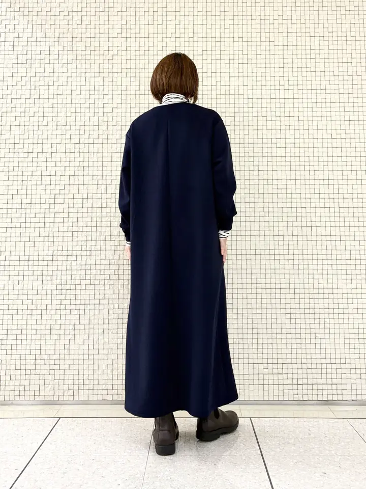 UNFILO 藤村 コーディネート画像