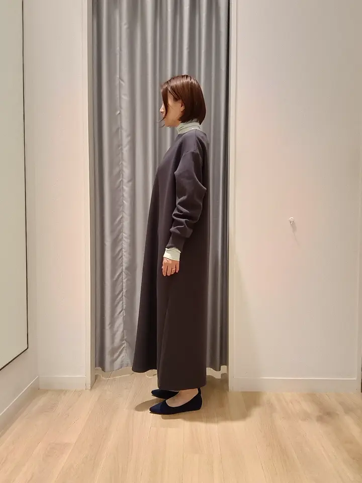 UNFILO N コーディネート画像