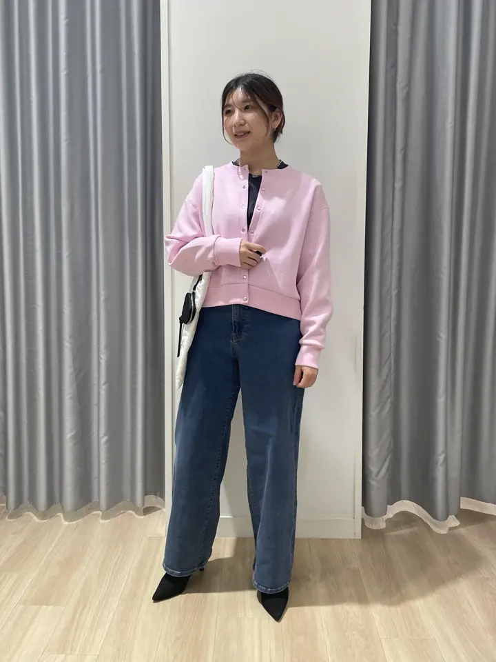 UNFILO K コーディネート画像