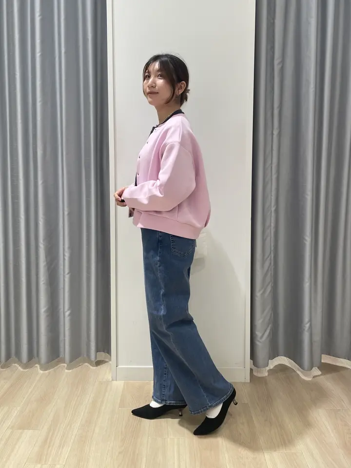 UNFILO K コーディネート画像