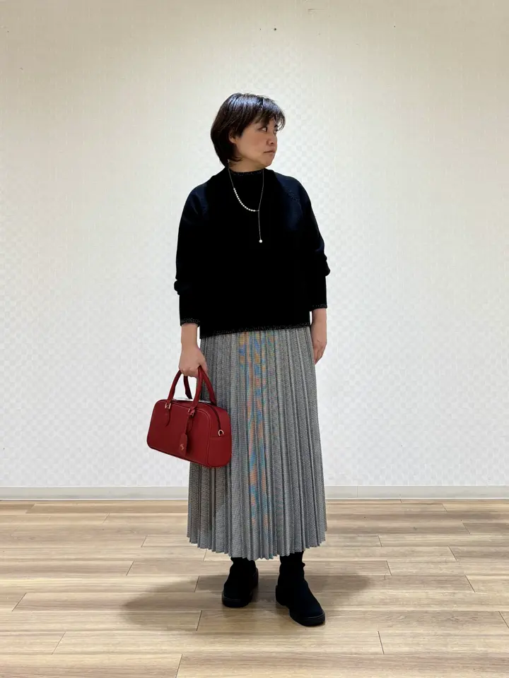 ANY SIS Y  コーディネート画像