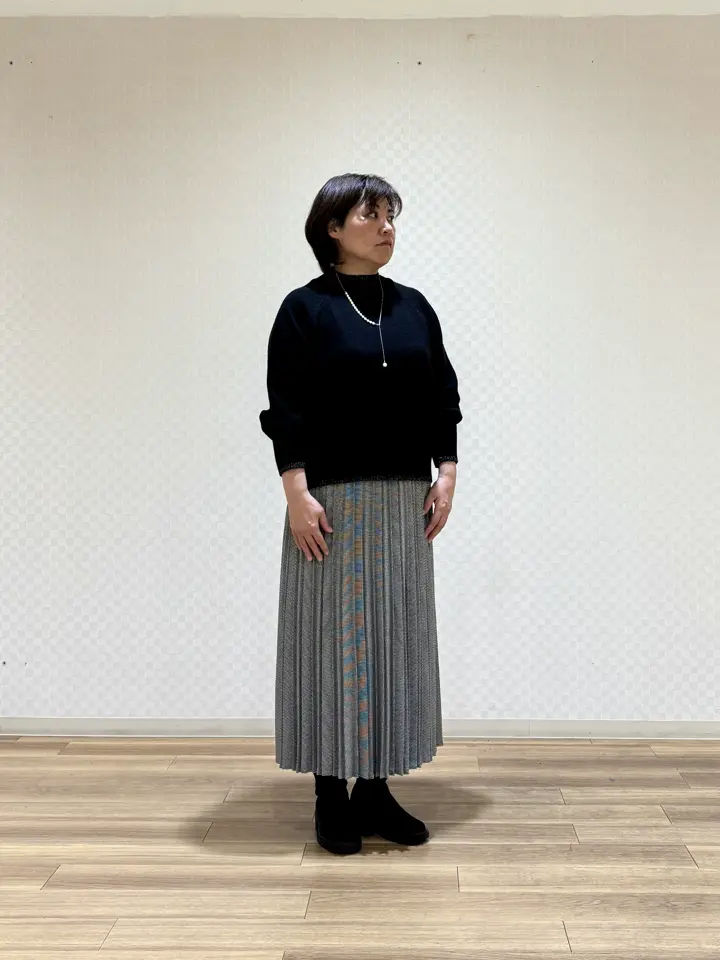 ANY SIS Y  コーディネート画像