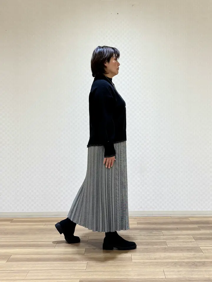 ANY SIS Y  コーディネート画像