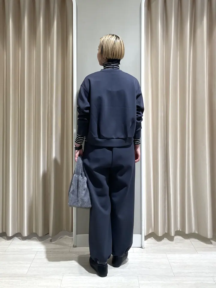 UNFILO 槙野 コーディネート画像