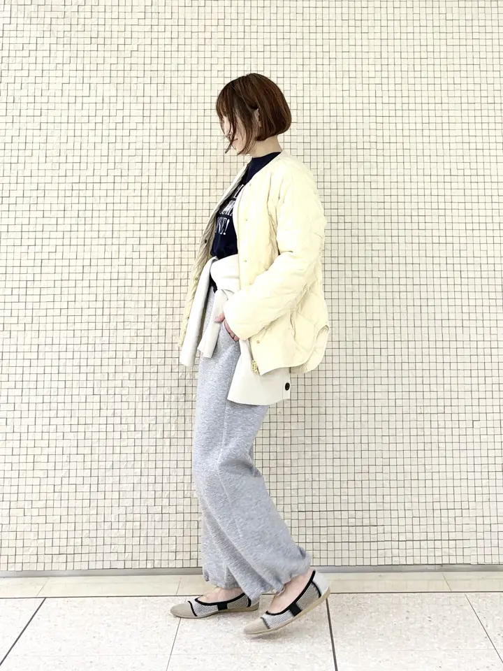 UNFILO 藤村 コーディネート画像