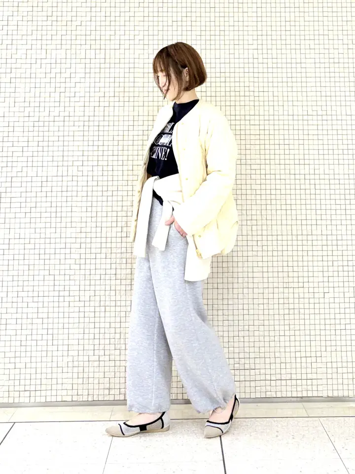 UNFILO 藤村 コーディネート画像