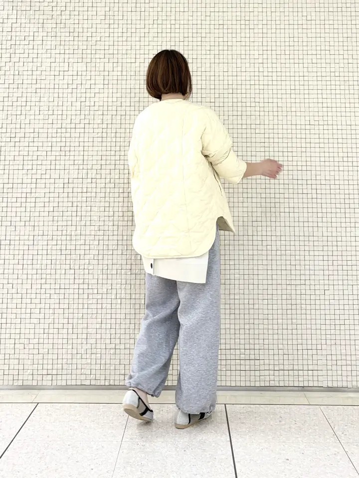 UNFILO 藤村 コーディネート画像