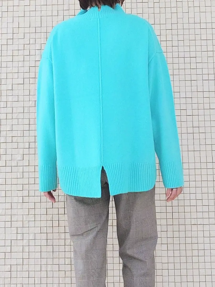 UNFILO 八坂 コーディネート画像