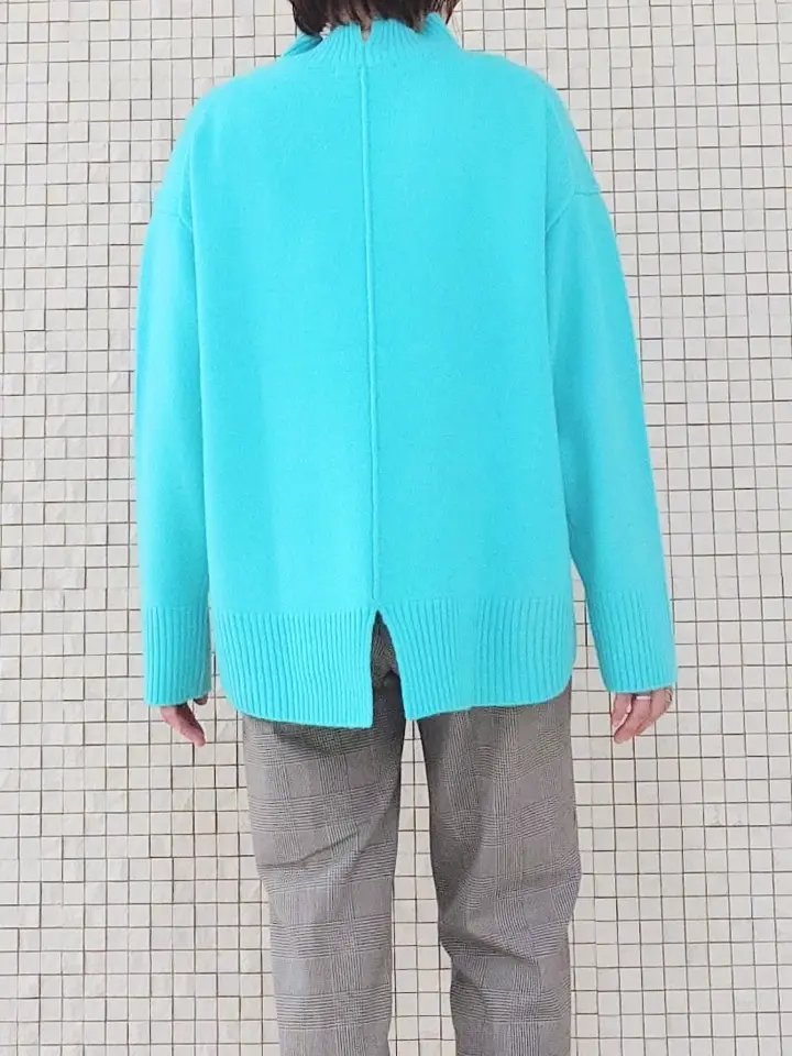 UNFILO 八坂 コーディネート画像