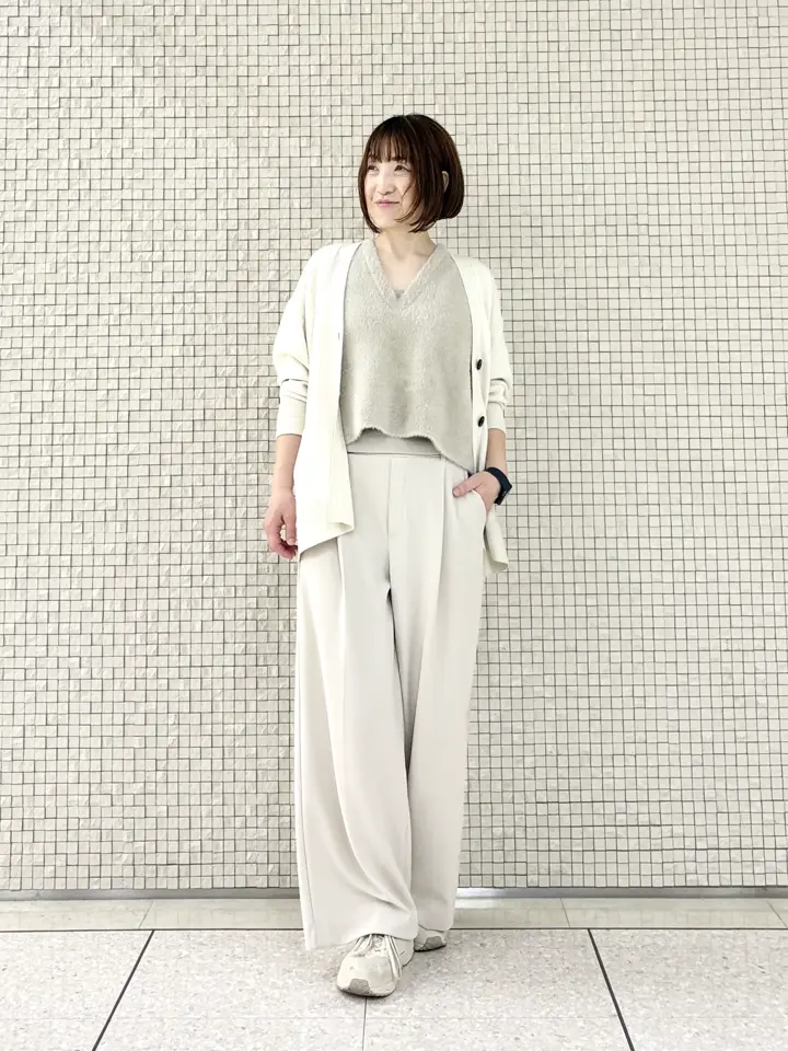 UNFILO 藤村 コーディネート画像