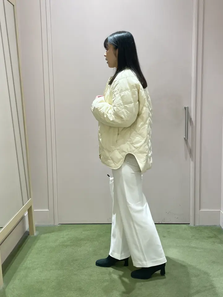 UNFILO 山本 コーディネート画像