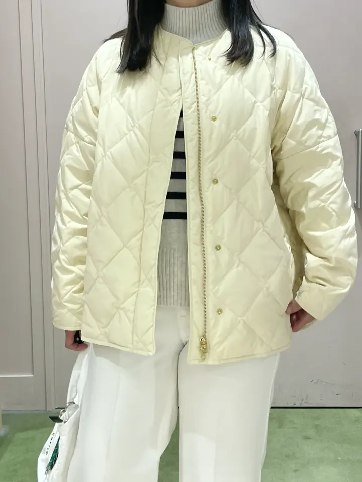 UNFILO 山本 コーディネート画像