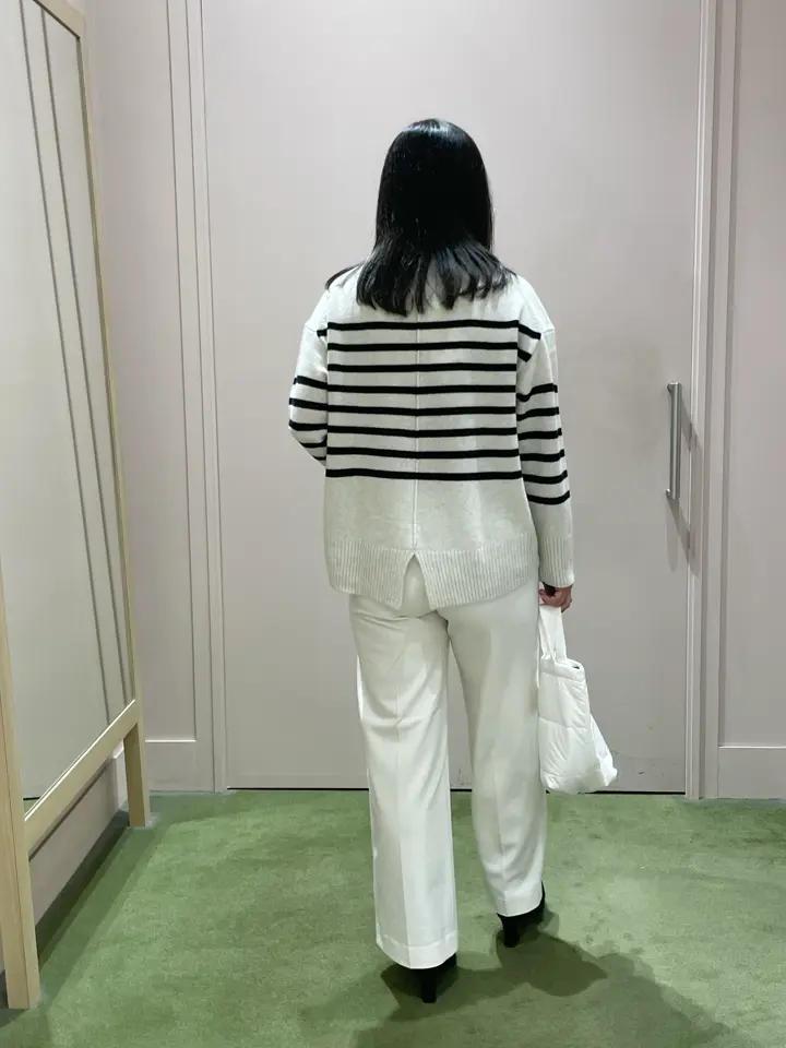 UNFILO 山本 コーディネート画像