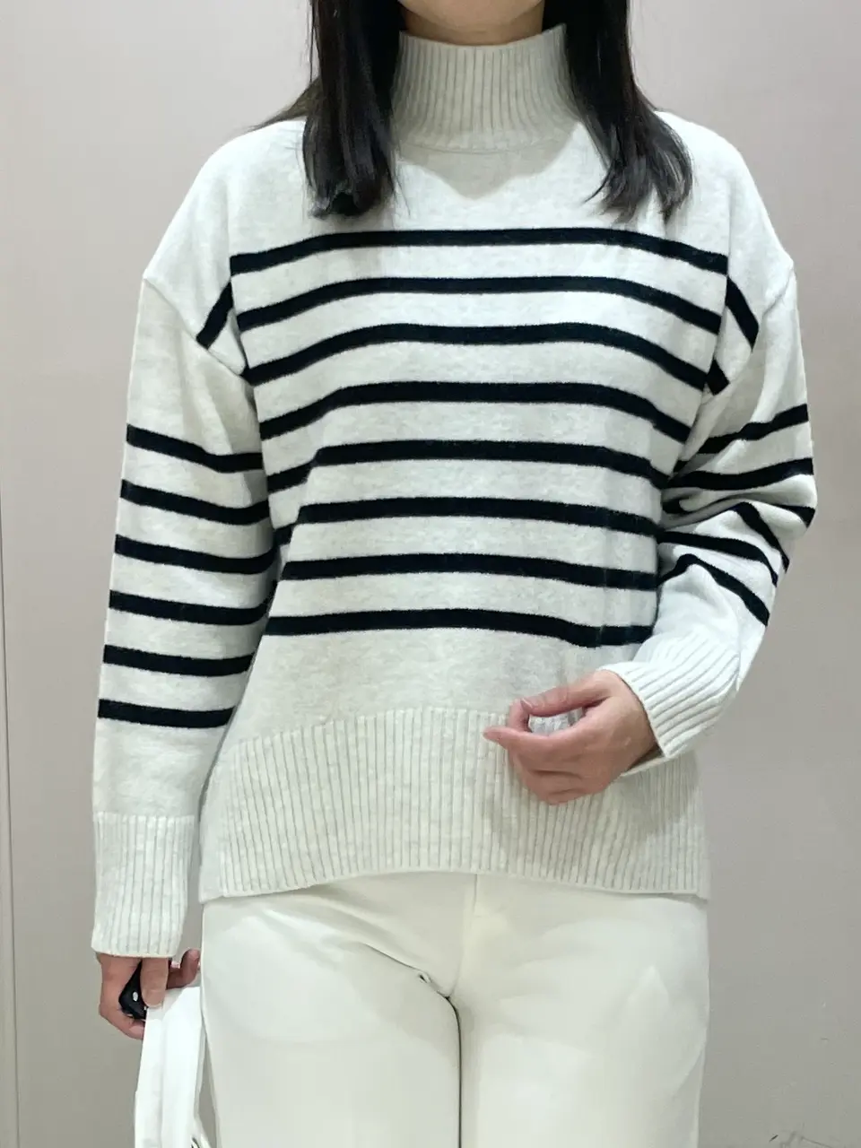 UNFILO 山本 コーディネート画像