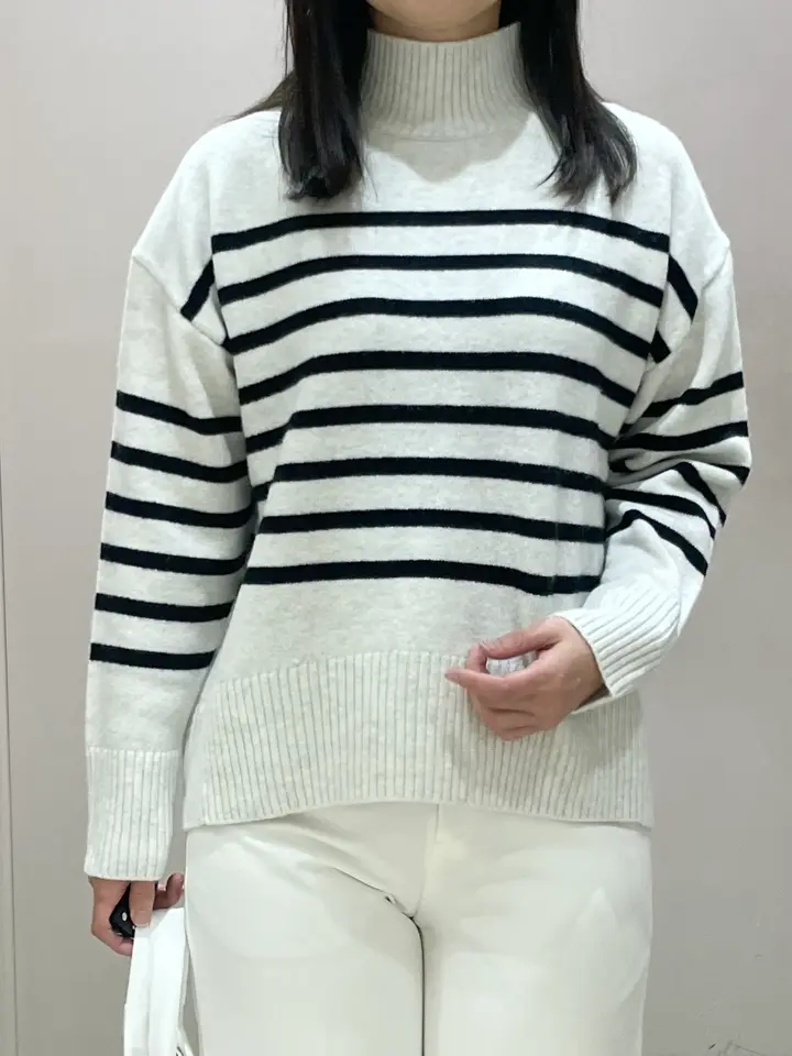 UNFILO 山本 コーディネート画像