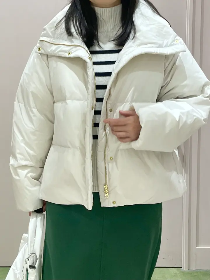 UNFILO 山本 コーディネート画像