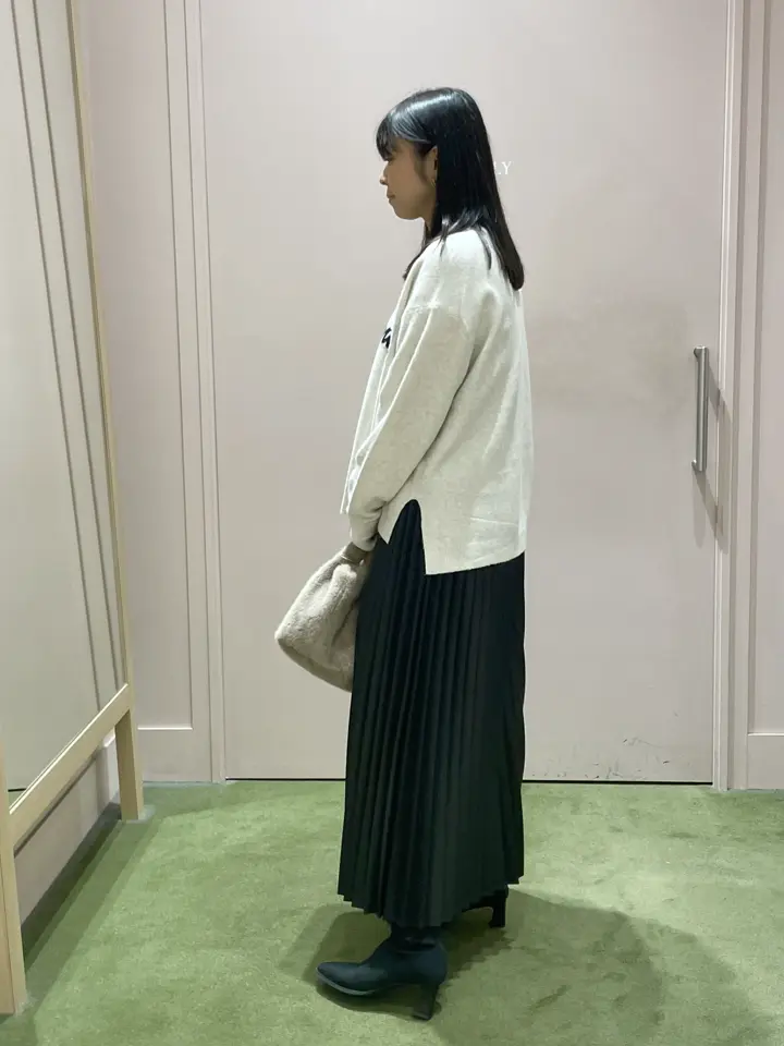 UNFILO 山本 コーディネート画像