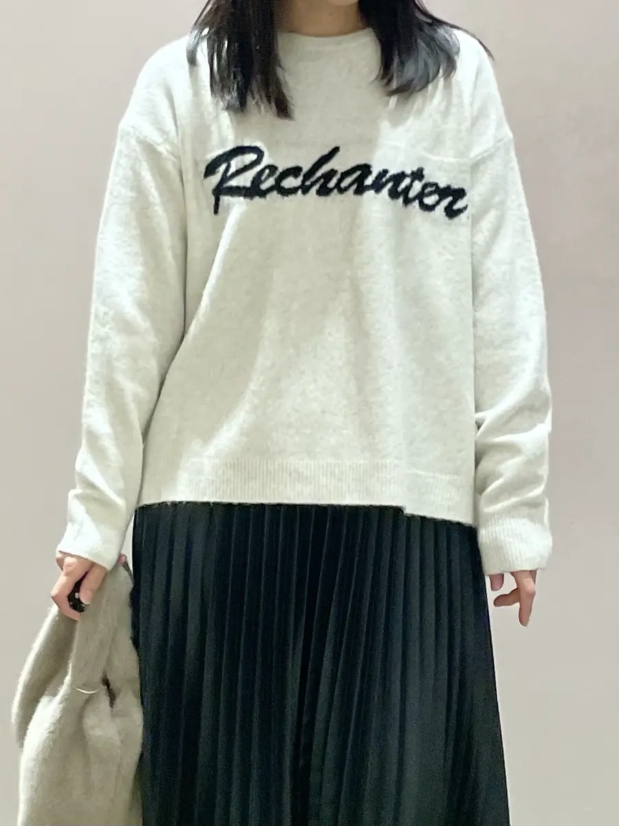 UNFILO 山本 コーディネート画像