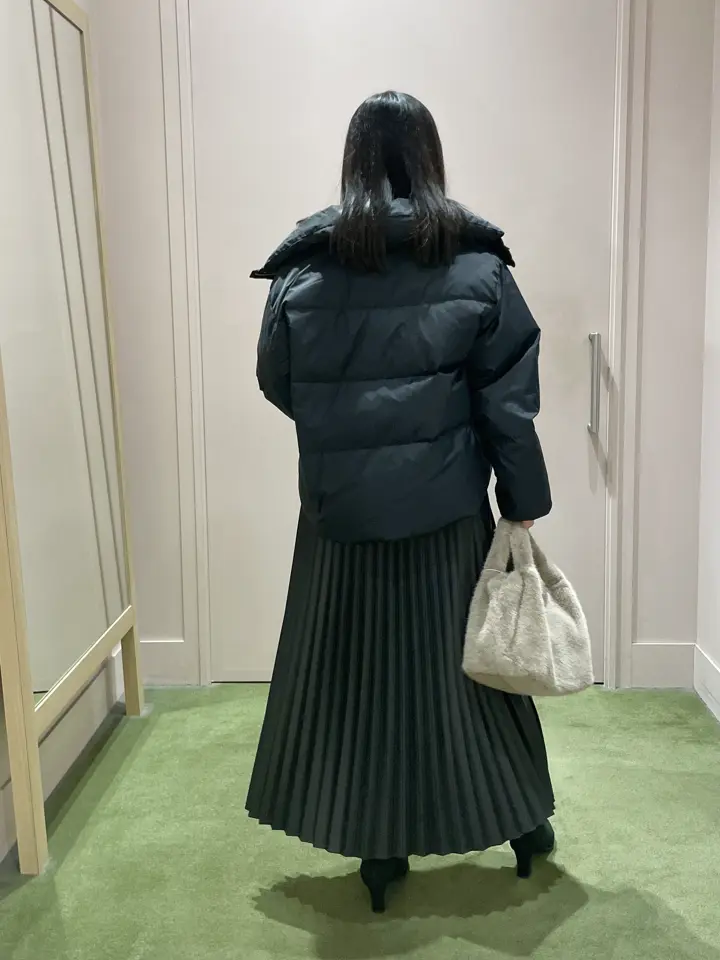 UNFILO 山本 コーディネート画像