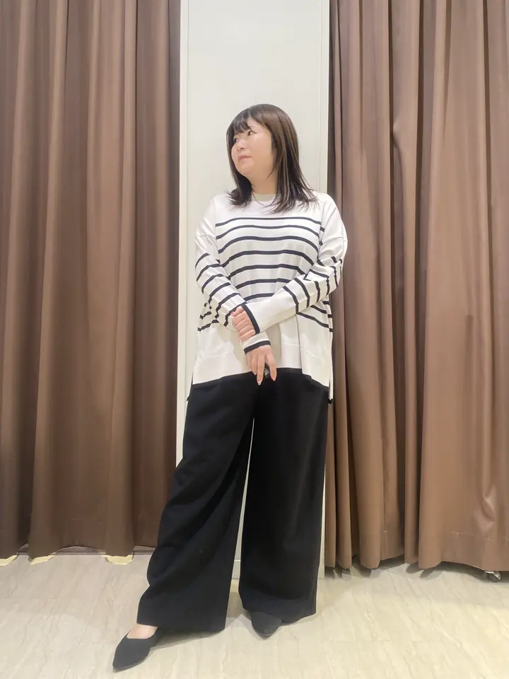 UNFILO 岩本 コーディネート画像