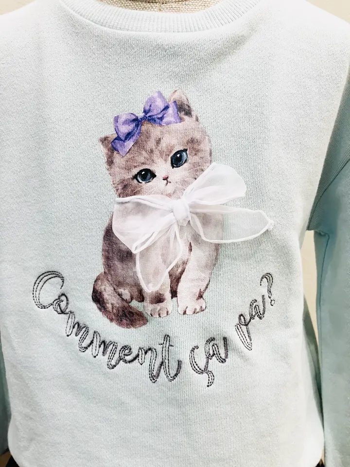 ANY スタッフ コーディネート画像