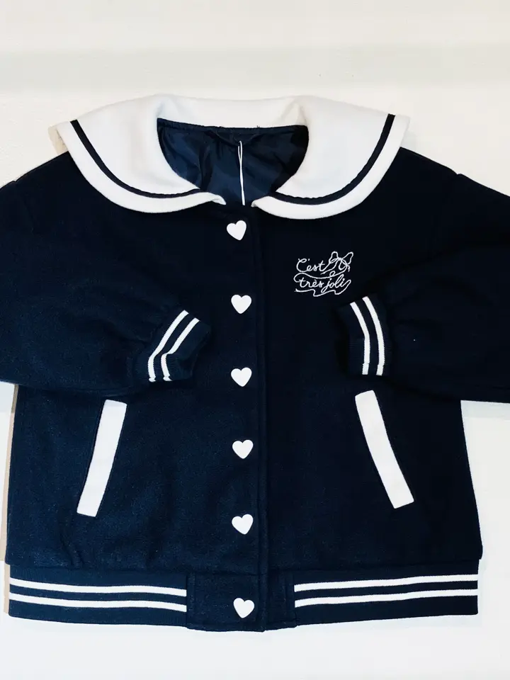 ANY スタッフ コーディネート画像