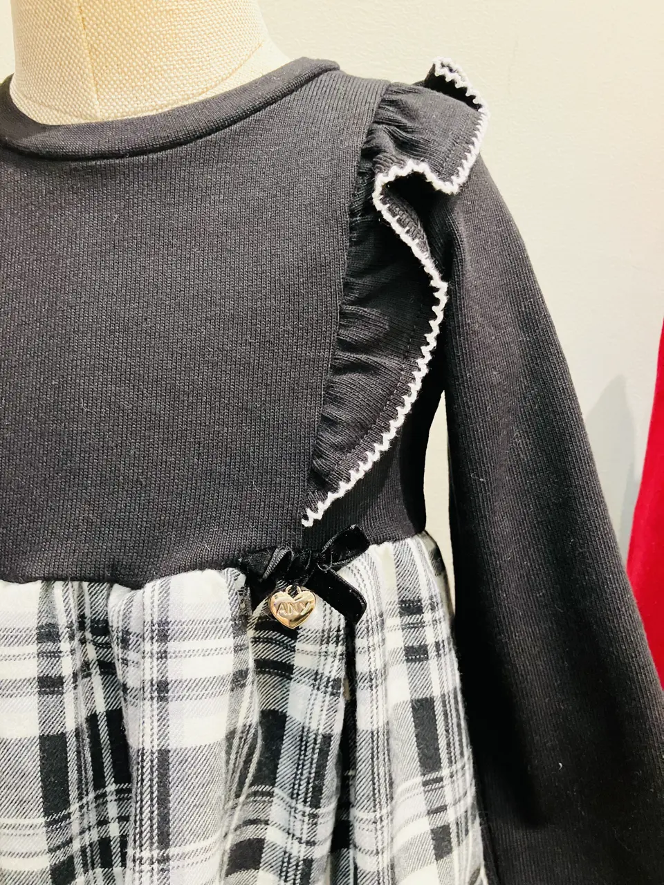 ANY スタッフ コーディネート画像