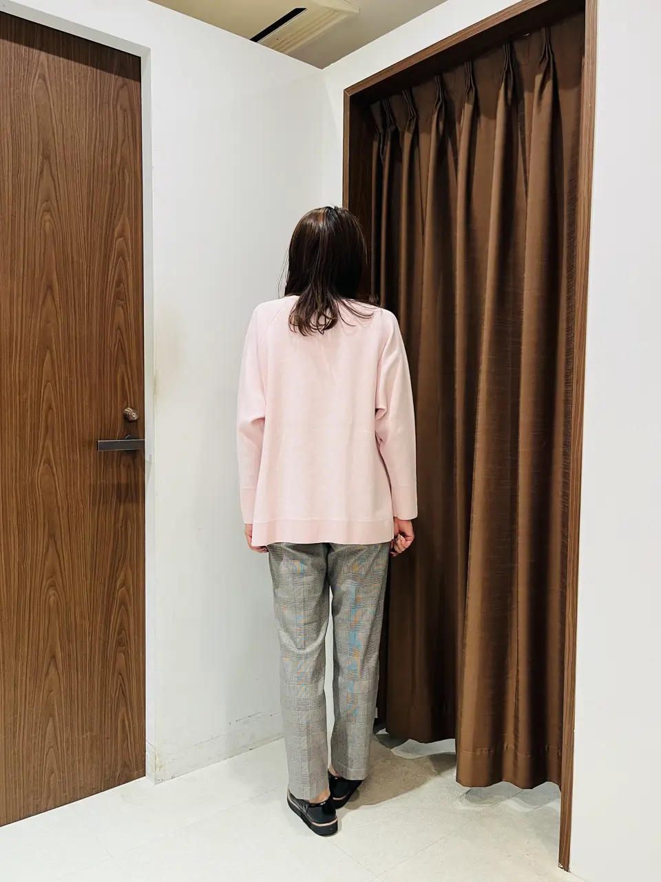 UNFILO 石川 コーディネート画像