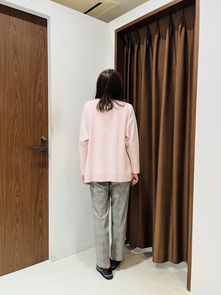 UNFILO 石川 コーディネート画像