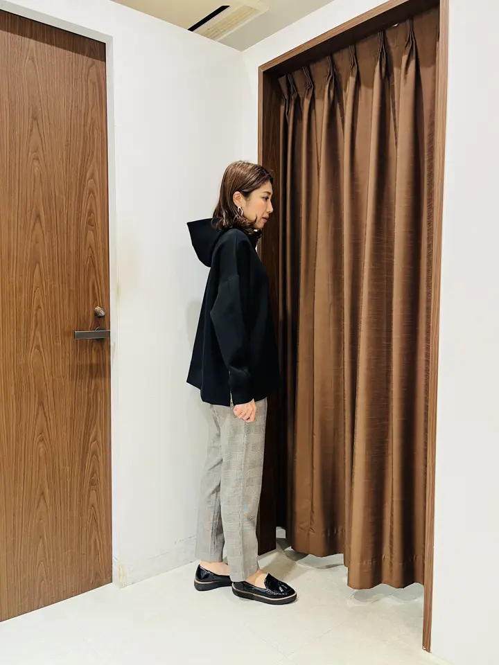 UNFILO 石川 コーディネート画像