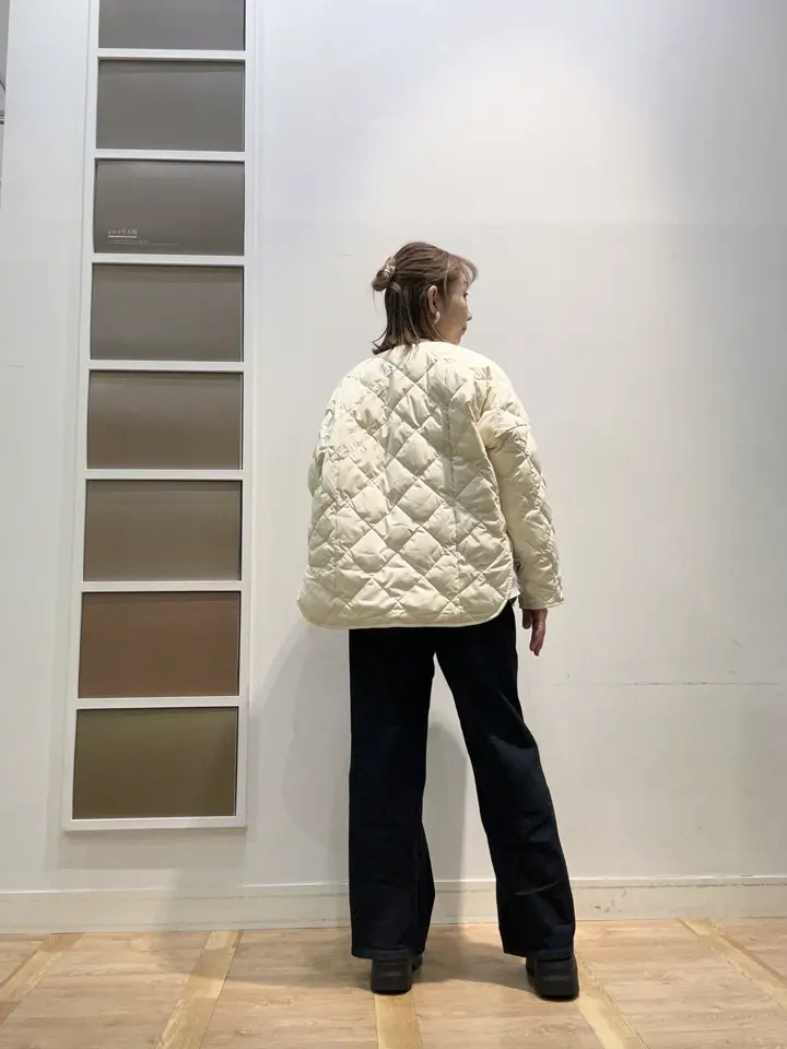 UNFILO 山口 コーディネート画像