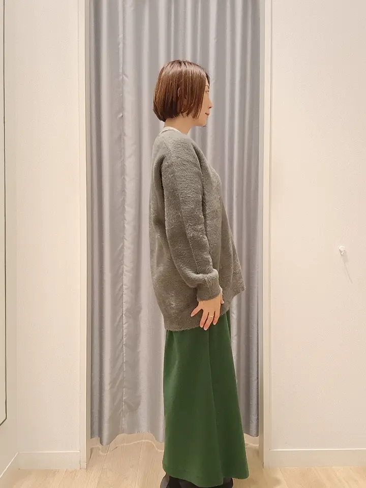 UNFILO N コーディネート画像