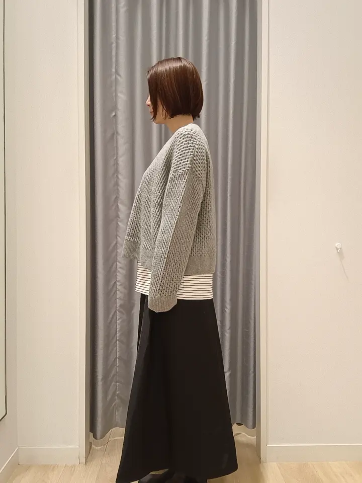 UNFILO N コーディネート画像