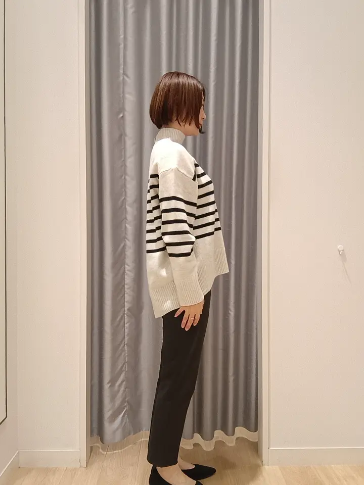 UNFILO N コーディネート画像