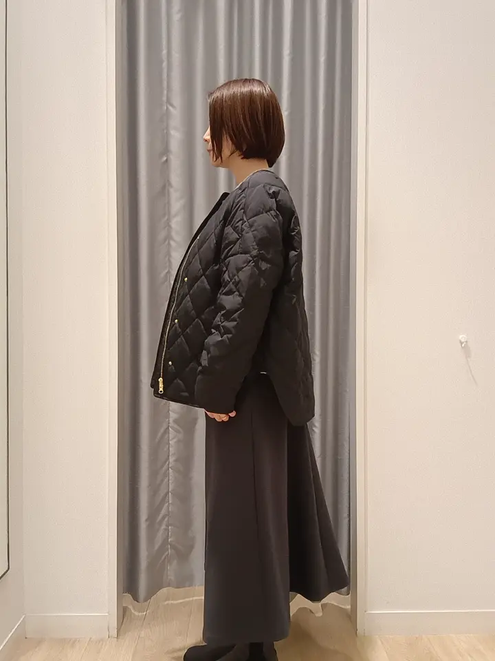 UNFILO N コーディネート画像