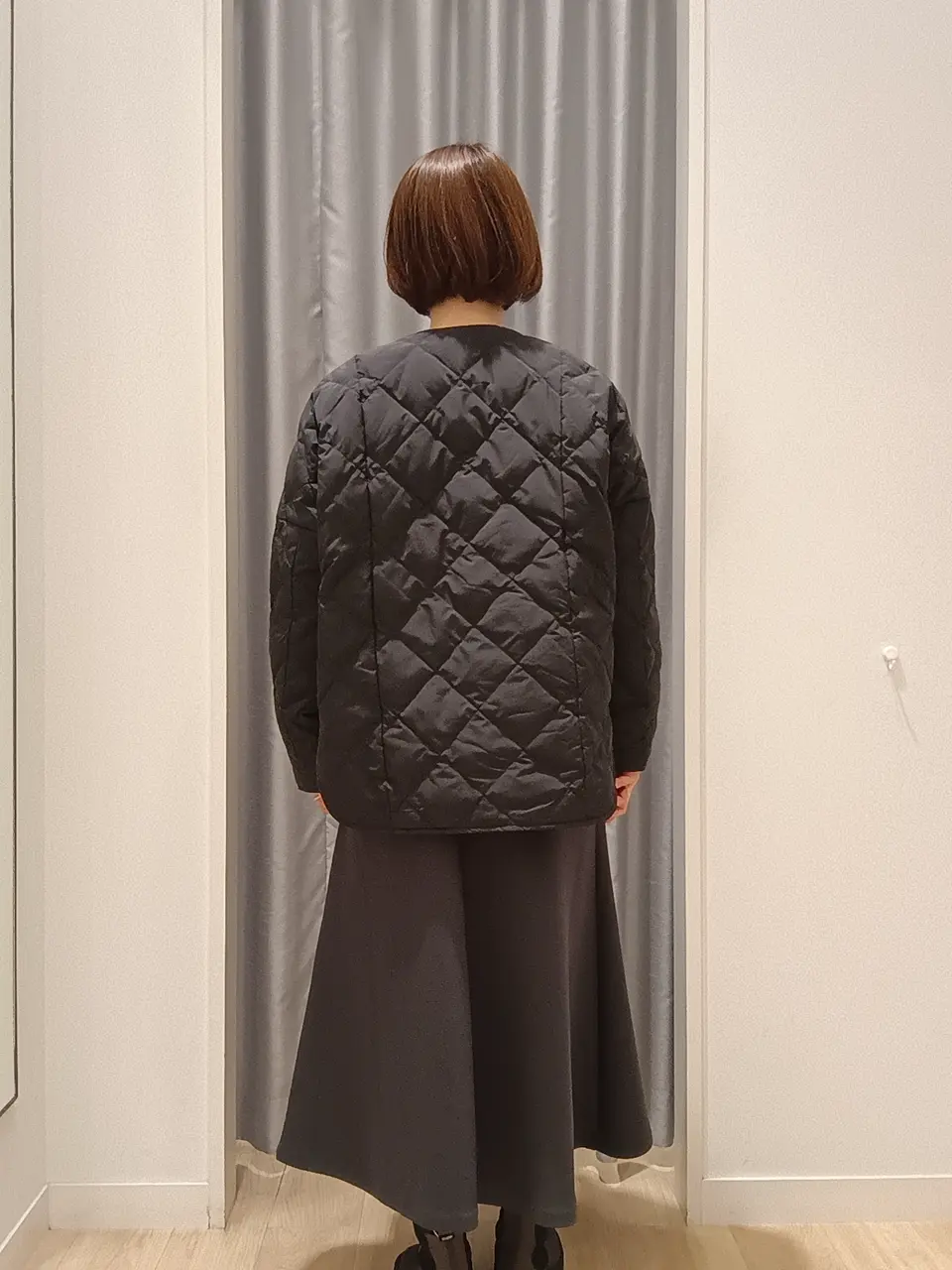 UNFILO N コーディネート画像