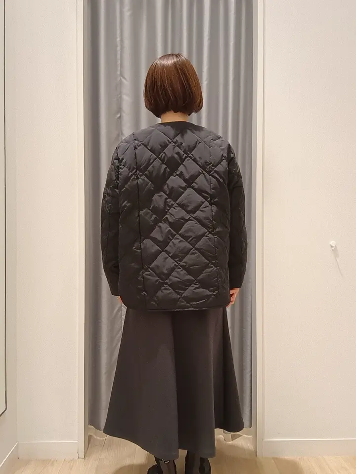 UNFILO N コーディネート画像