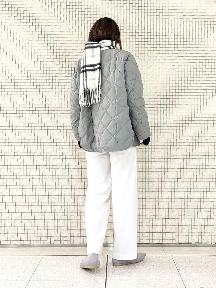 UNFILO 藤村 コーディネート画像