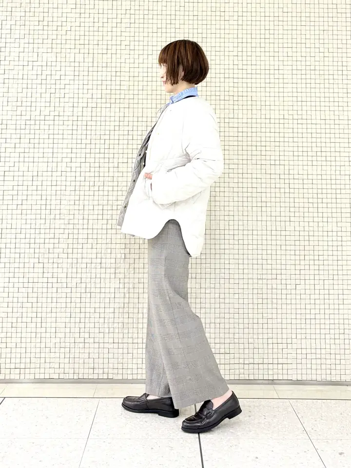 UNFILO 藤村 コーディネート画像