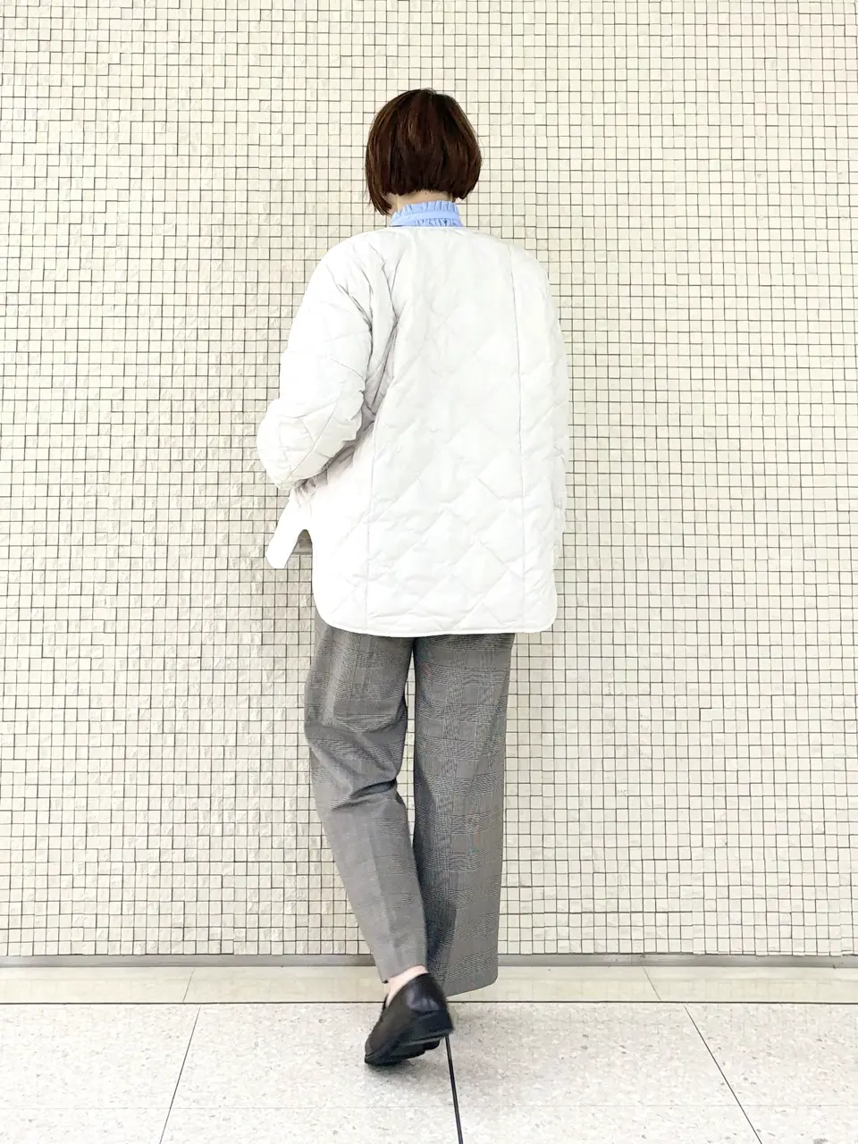 UNFILO 藤村 コーディネート画像