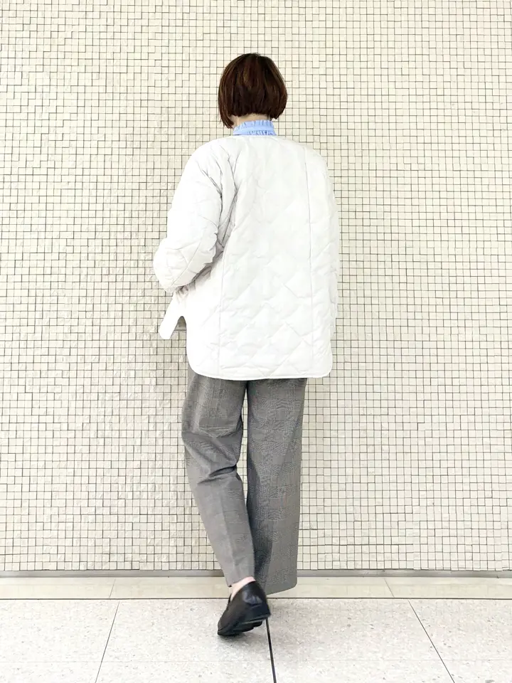 UNFILO 藤村 コーディネート画像