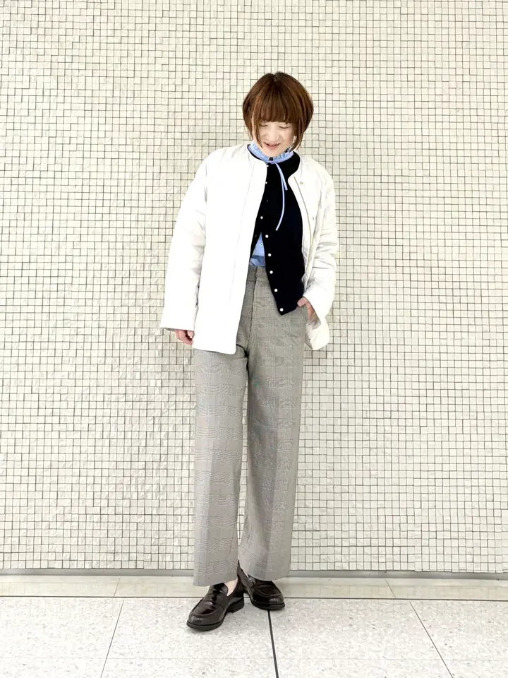 UNFILO 藤村 コーディネート画像