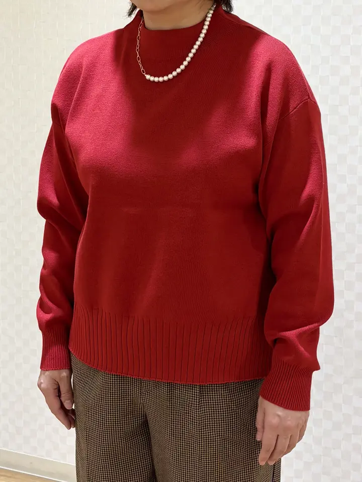 ANY Y  コーディネート画像