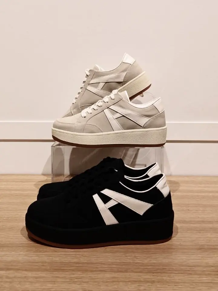 ANY Y  コーディネート画像