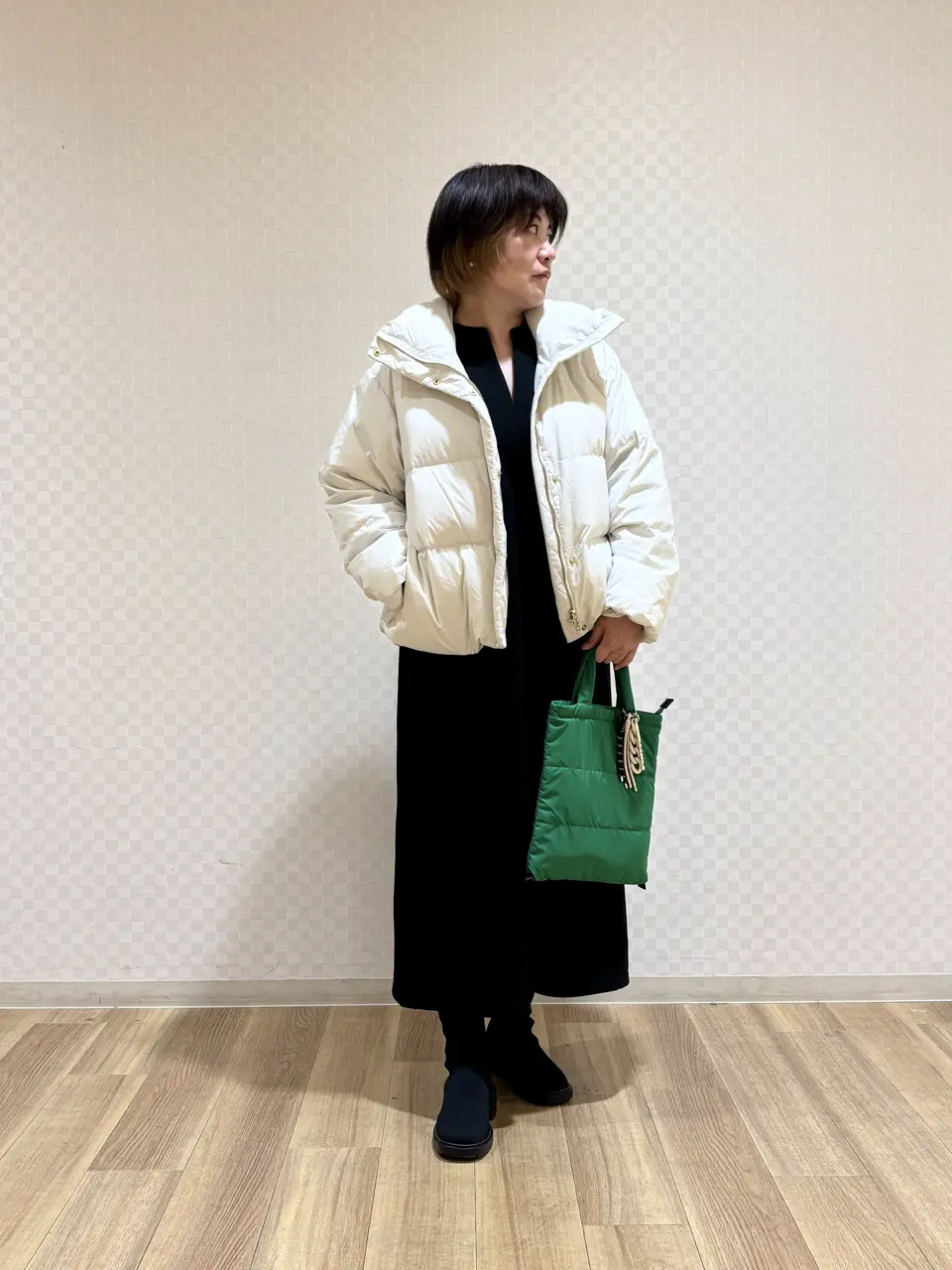  Y  コーディネート画像