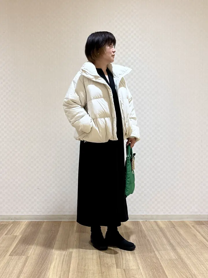 UNFILO Y  コーディネート画像