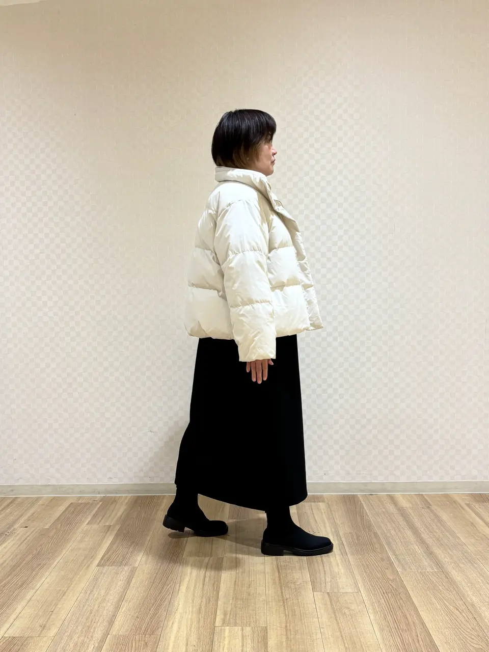 UNFILO Y  コーディネート画像