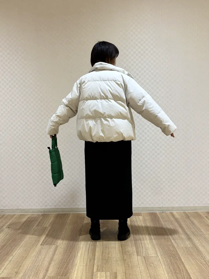 UNFILO Y  コーディネート画像